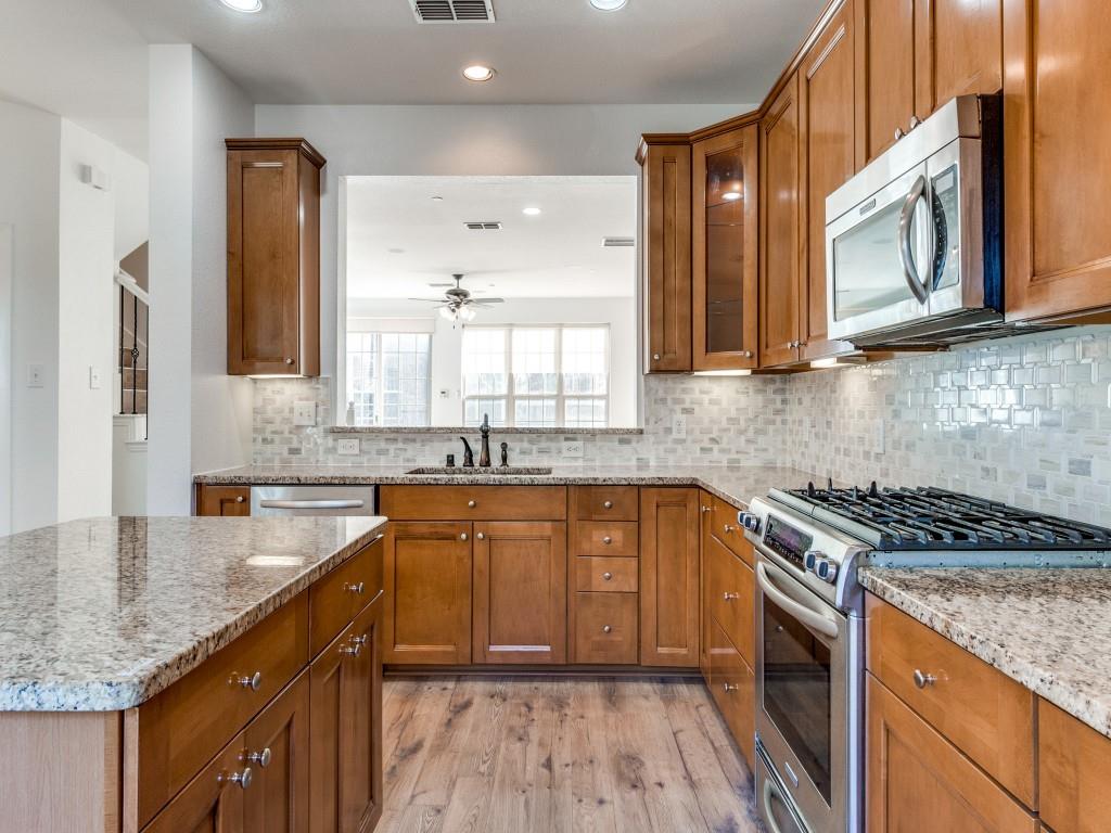 Asbury Circle - Residential Lease