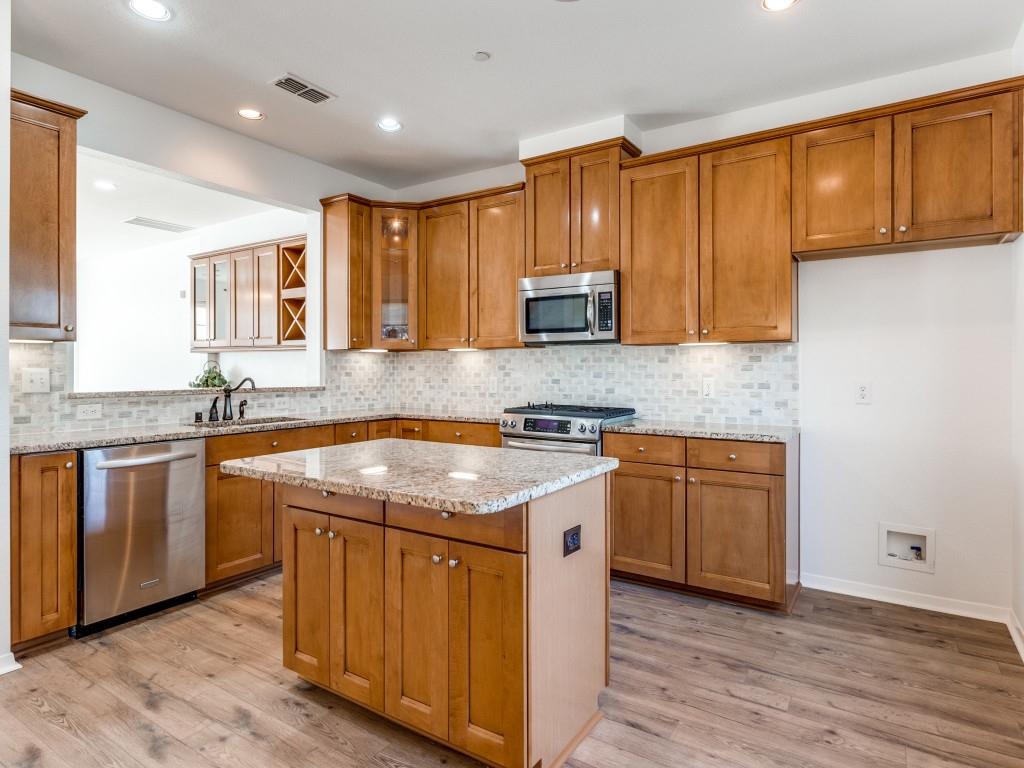 Asbury Circle - Residential Lease