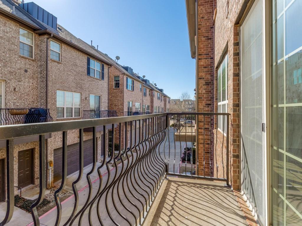 Asbury Circle - Residential Lease