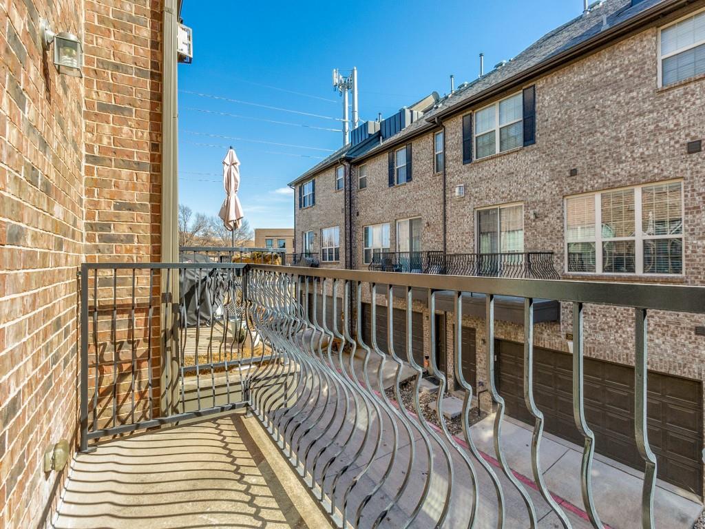 Asbury Circle - Residential Lease