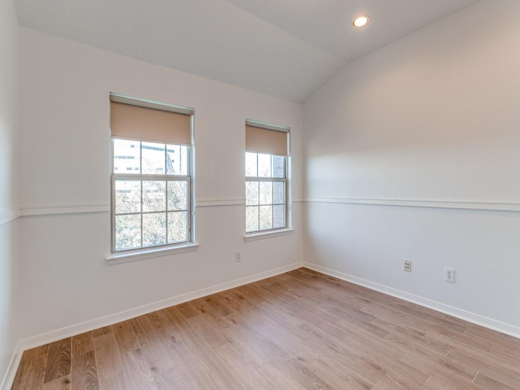 Asbury Circle - Residential Lease