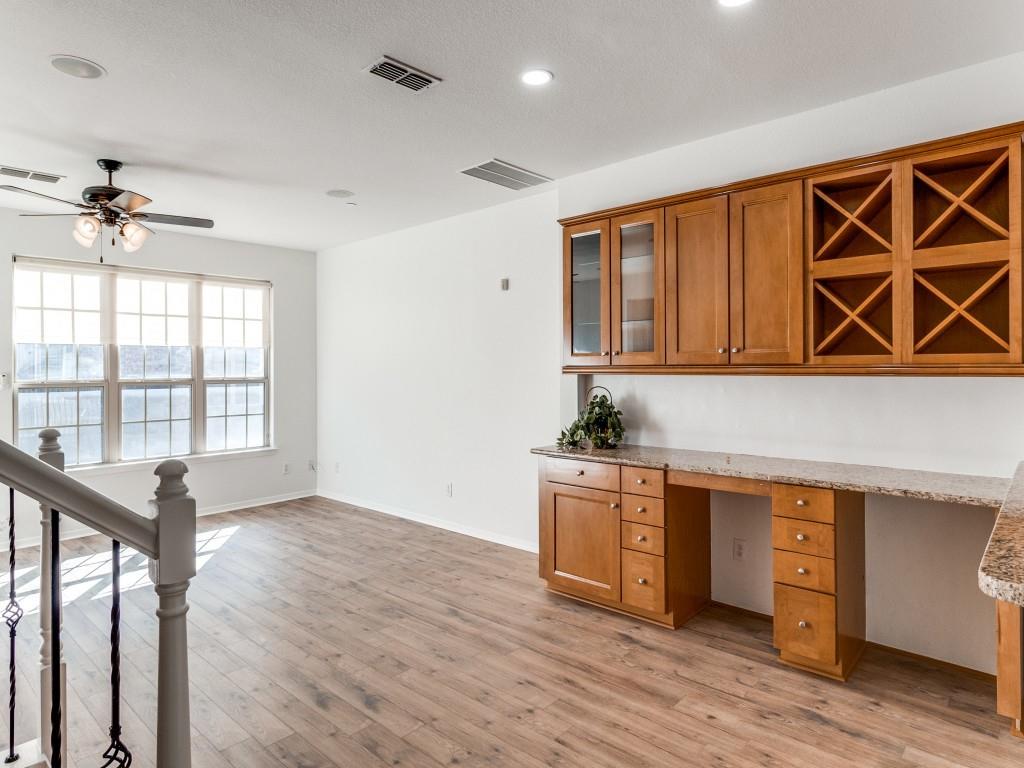 Asbury Circle - Residential Lease