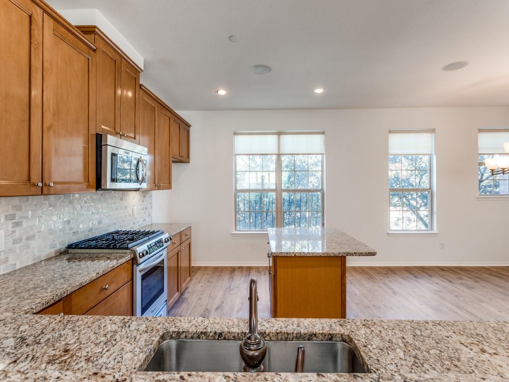 Asbury Circle - Residential Lease