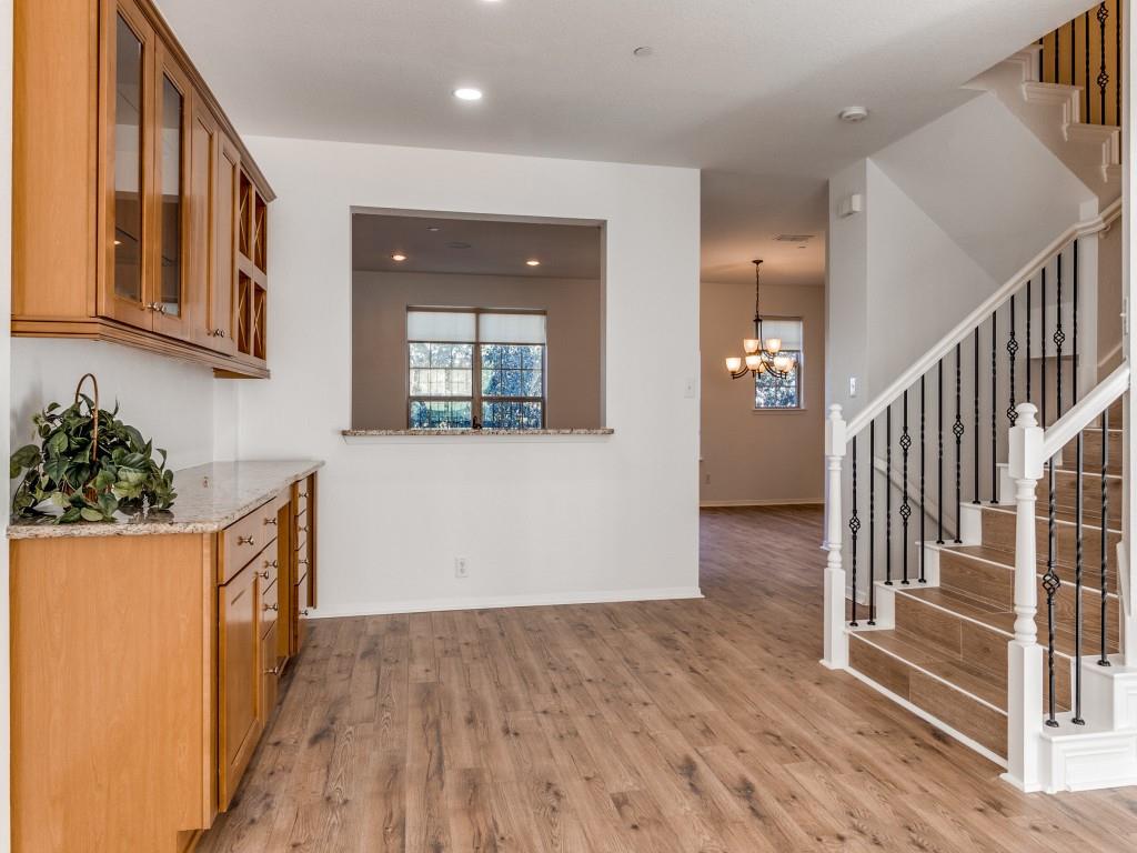 Asbury Circle - Residential Lease