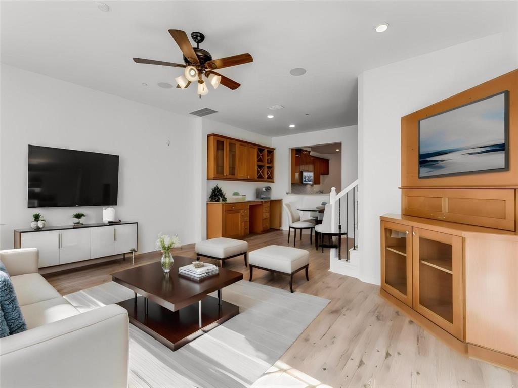 Asbury Circle - Residential Lease