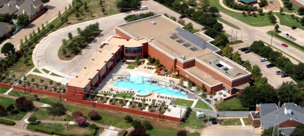 Asbury Circle - Residential Lease