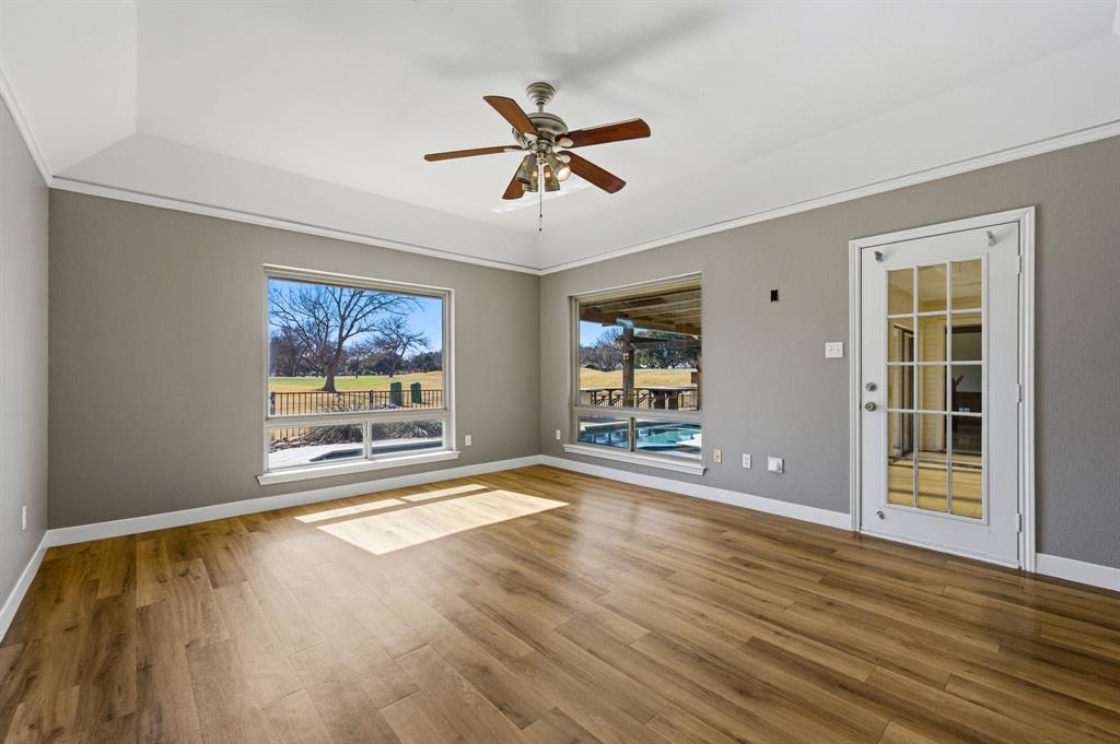 Oakbrook Estates - Residential