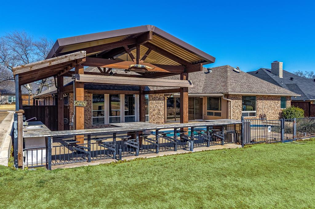 Oakbrook Estates - Residential