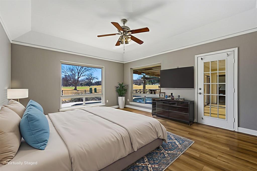 Oakbrook Estates - Residential