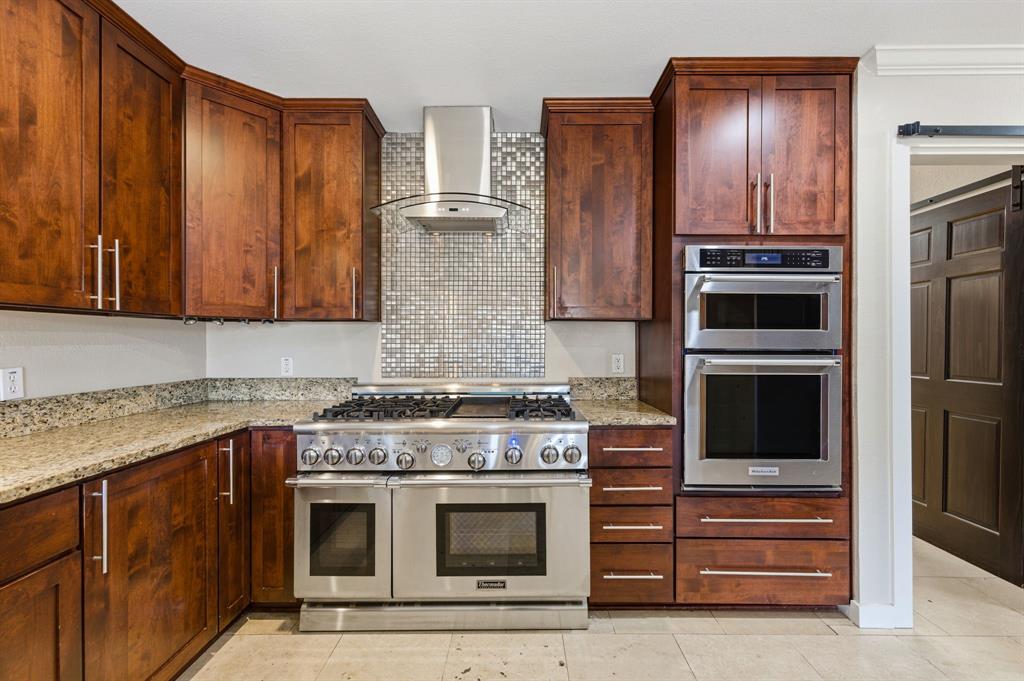 Oakbrook Estates - Residential