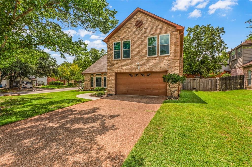 701 Sabel Ridge Lane