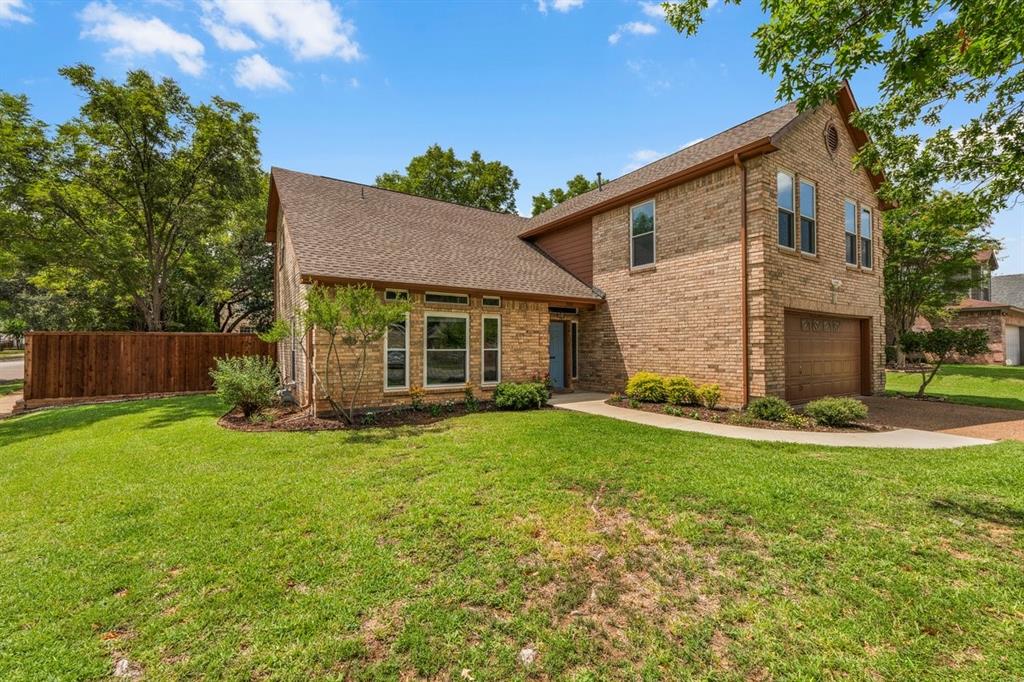 701 Sabel Ridge Lane