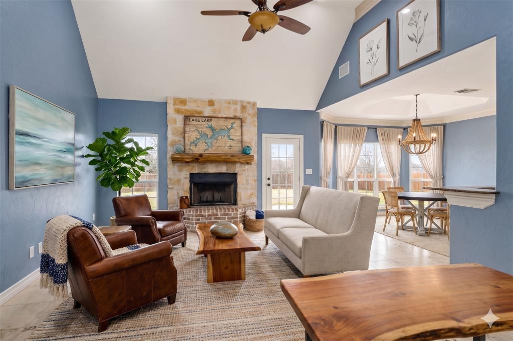 Lake Crest Village - Residential