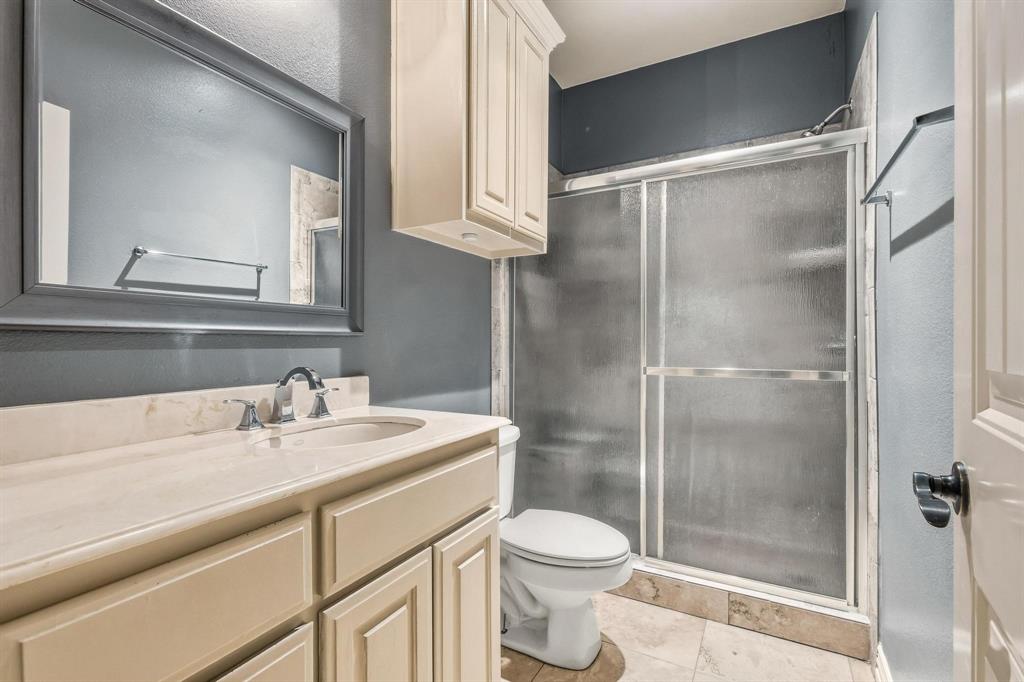 Lake Crest Village - Residential