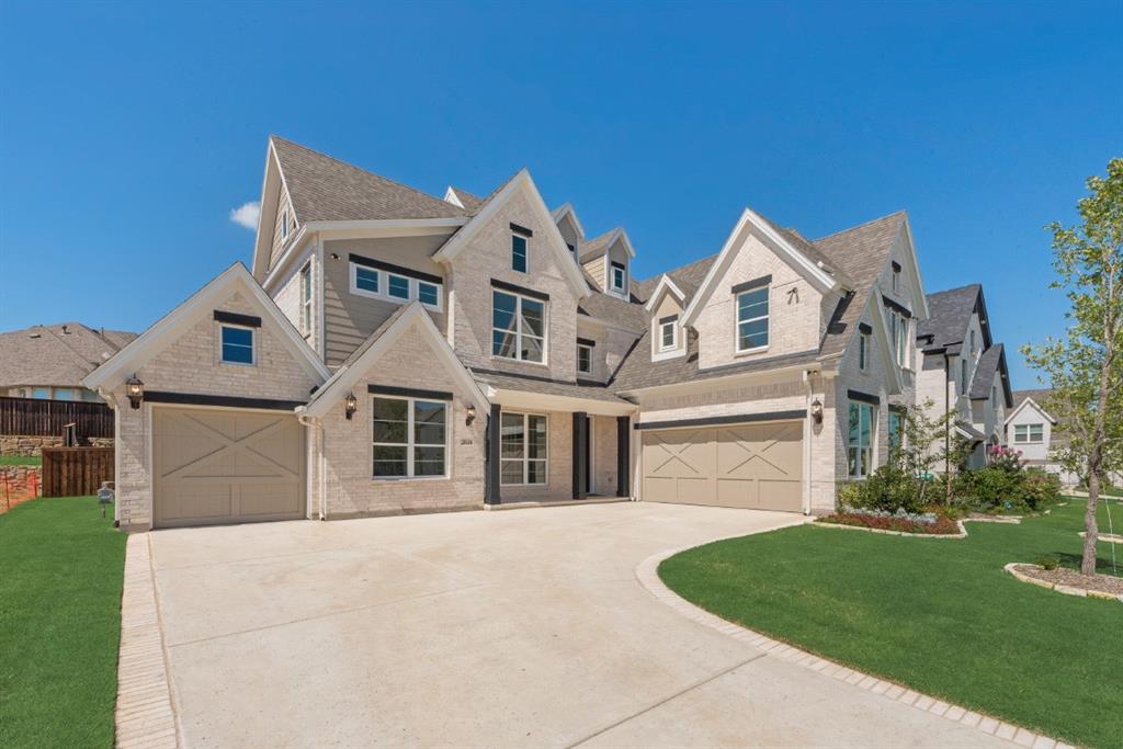 2634 Shadybrook Drive