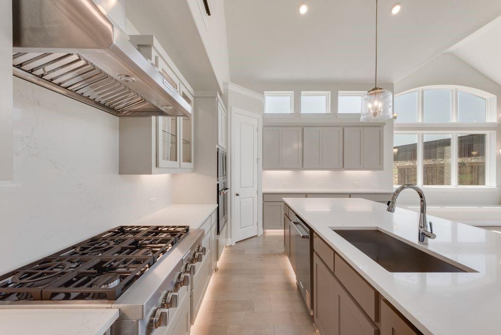 Wellspring Estates - Residential