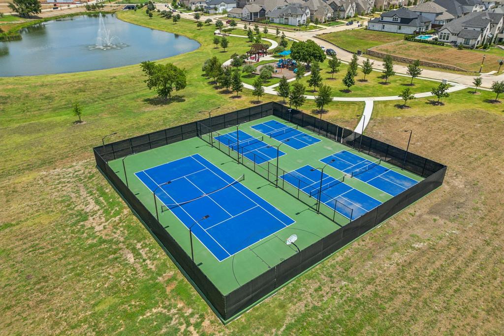 Wellspring Estates - Residential