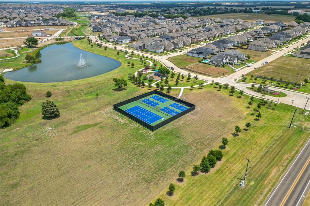 Wellspring Estates - Residential