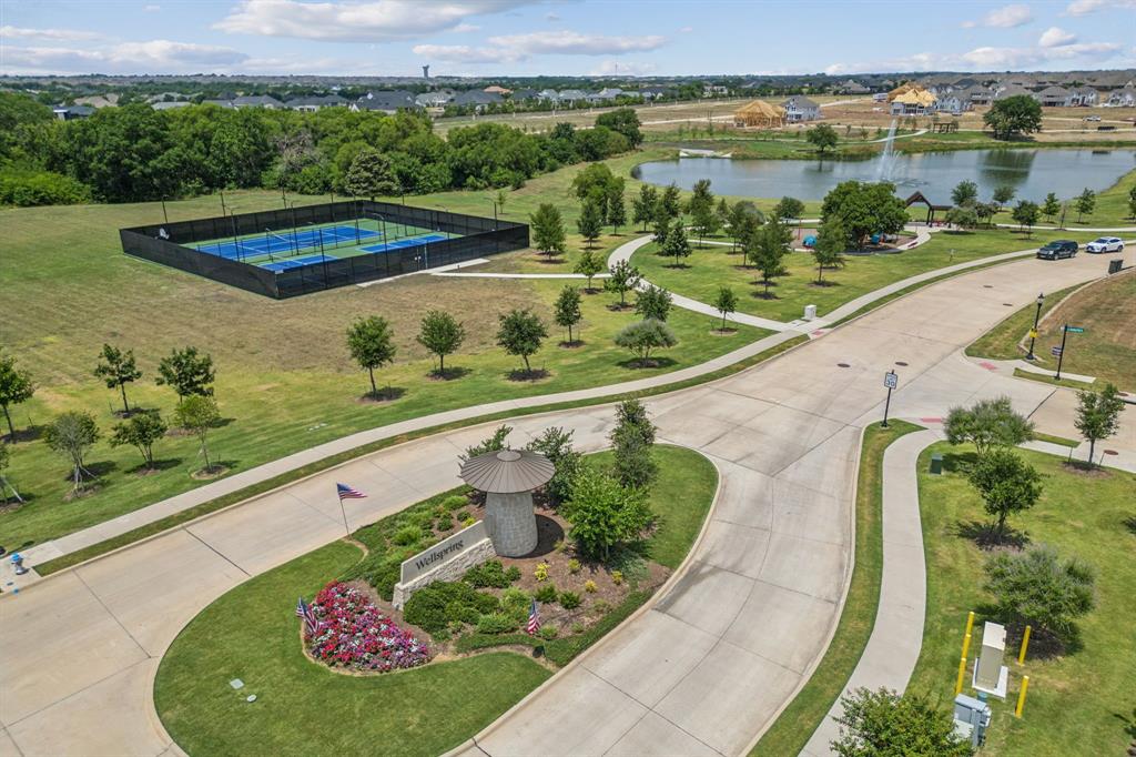 Wellspring Estates - Residential