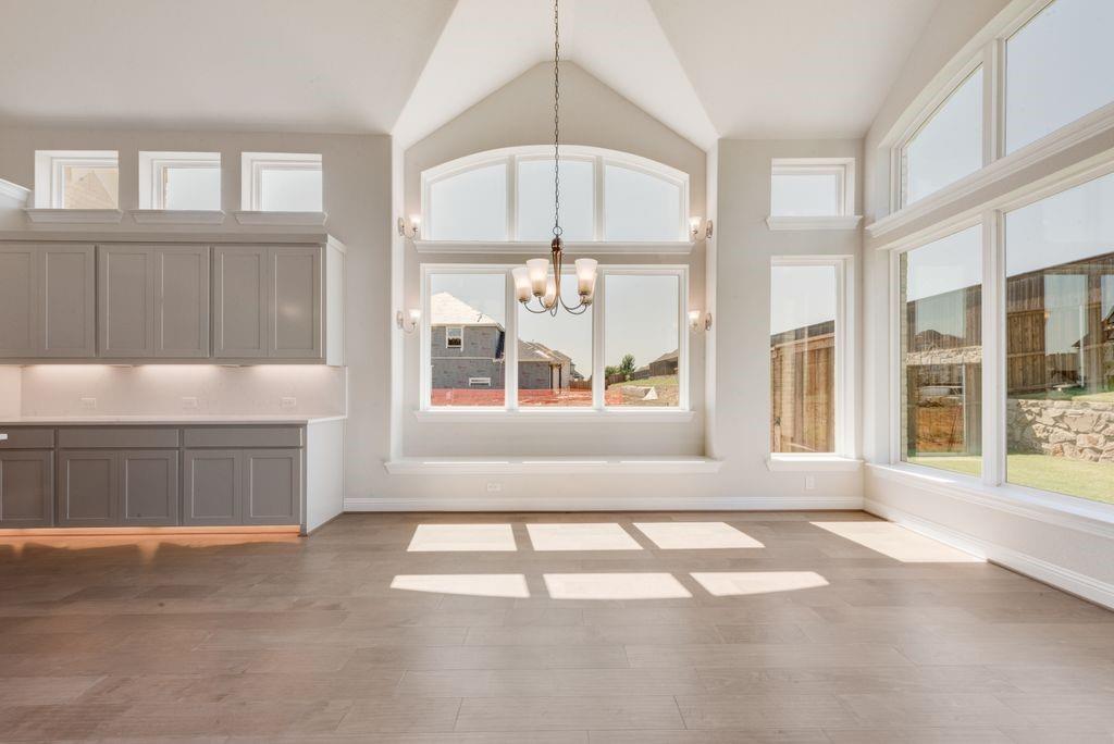 Wellspring Estates - Residential