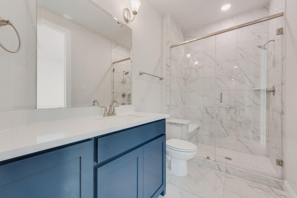 Wellspring Estates - Residential