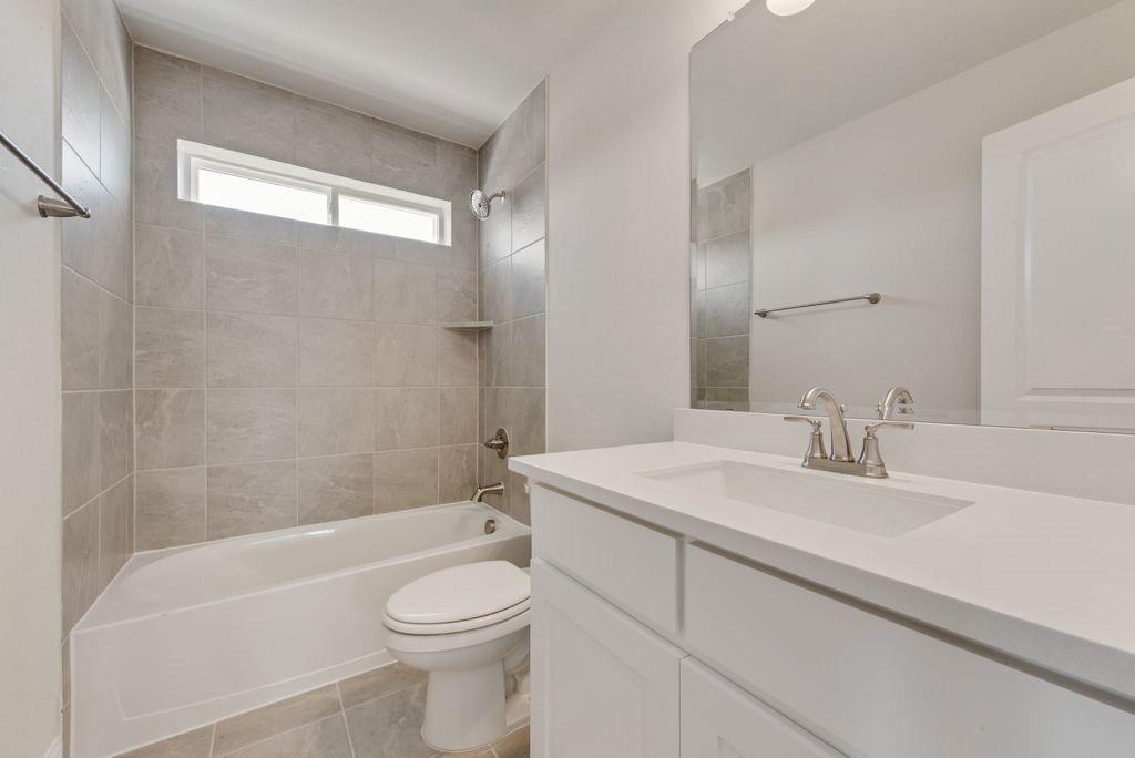 Wellspring Estates - Residential