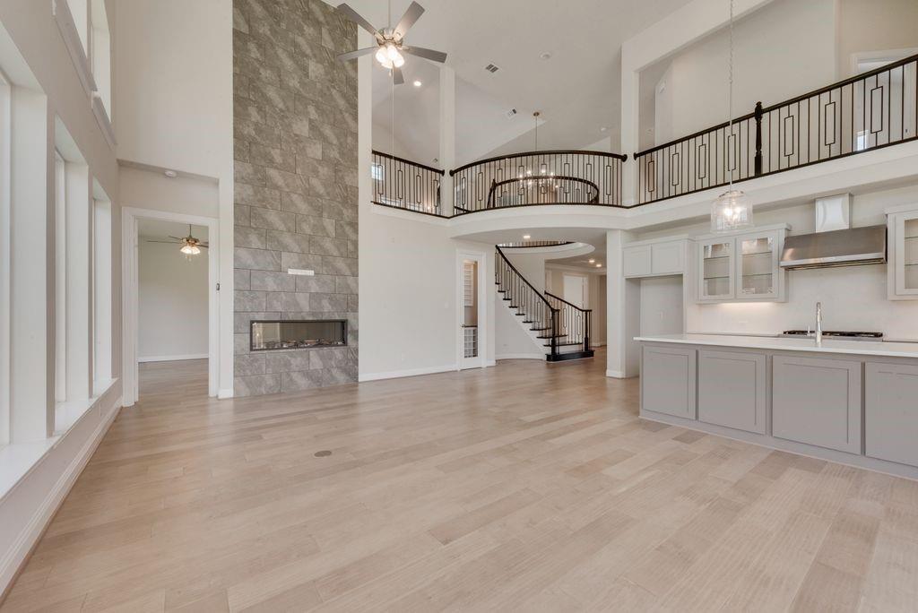 Wellspring Estates - Residential