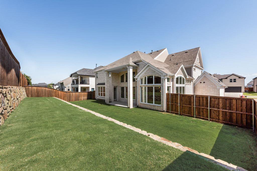 Wellspring Estates - Residential