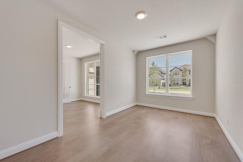 Wellspring Estates - Residential