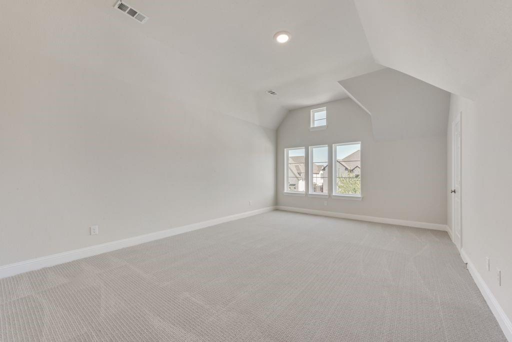 Wellspring Estates - Residential