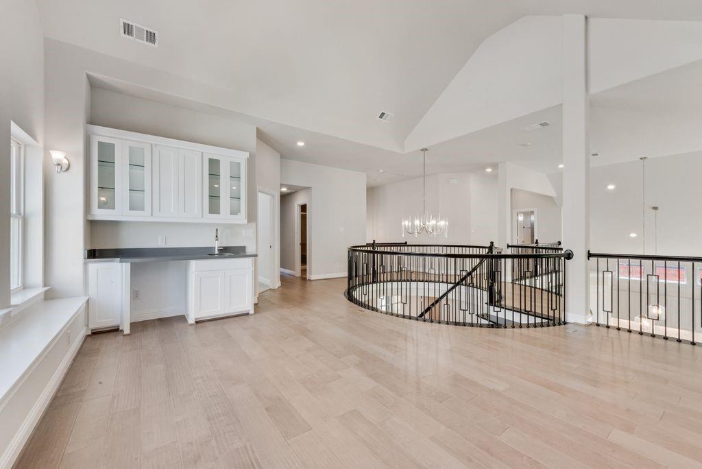 Wellspring Estates - Residential