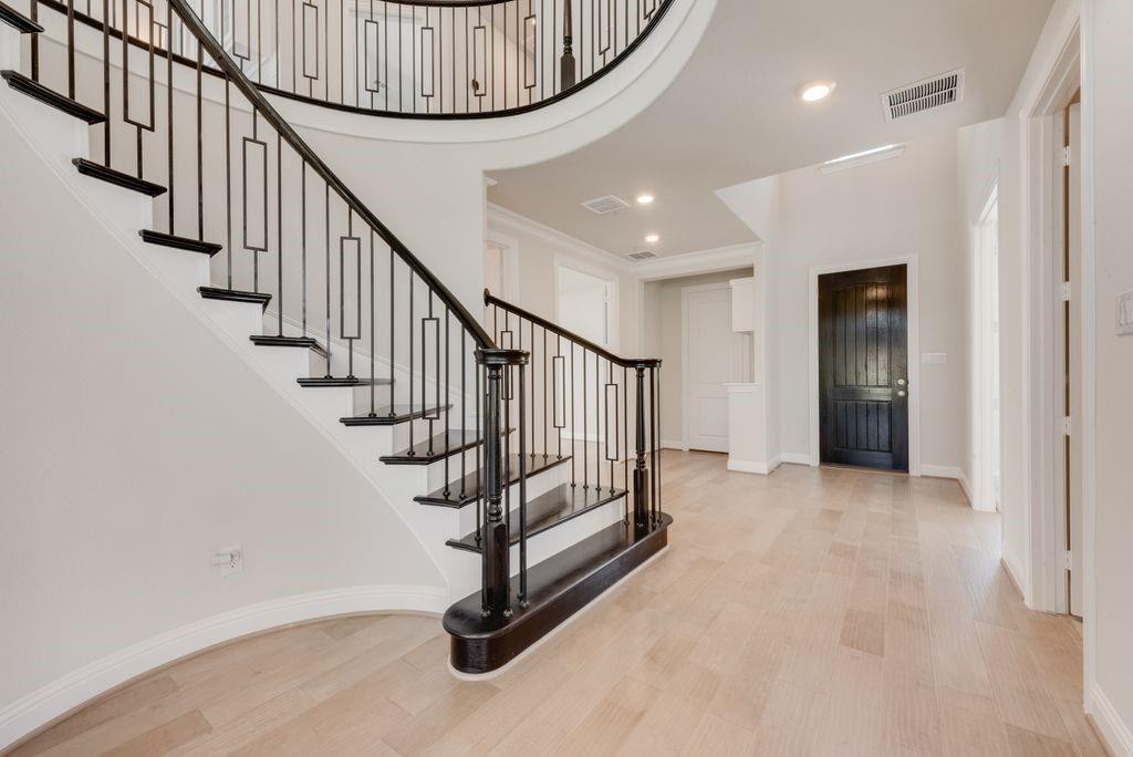 Wellspring Estates - Residential