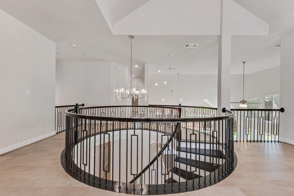 Wellspring Estates - Residential