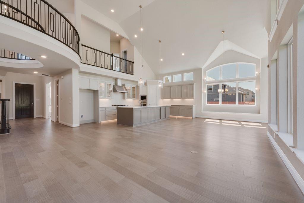 Wellspring Estates - Residential