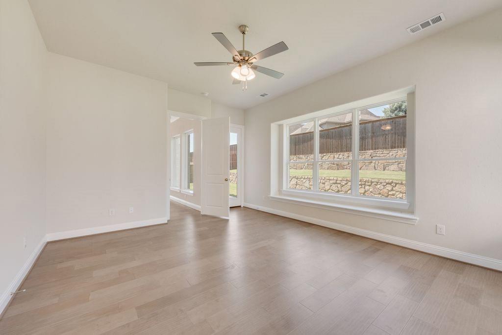 Wellspring Estates - Residential