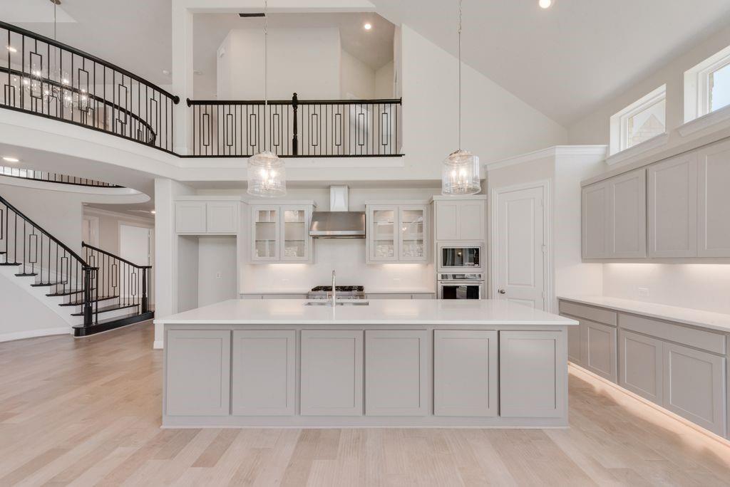 Wellspring Estates - Residential