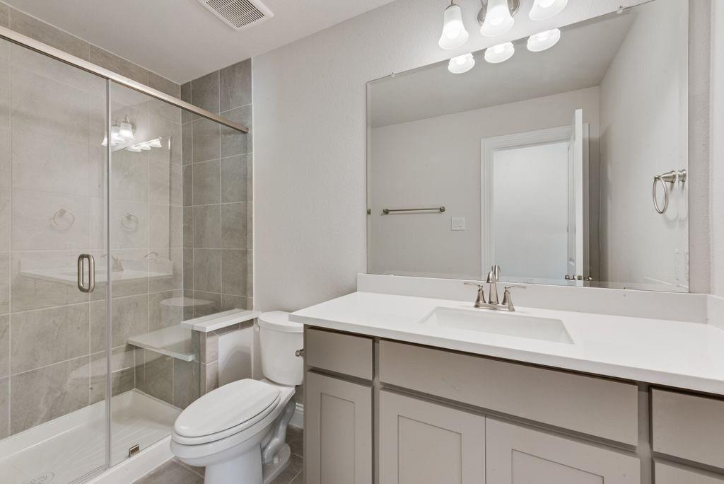 Wellspring Estates - Residential