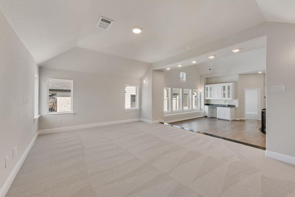 Wellspring Estates - Residential