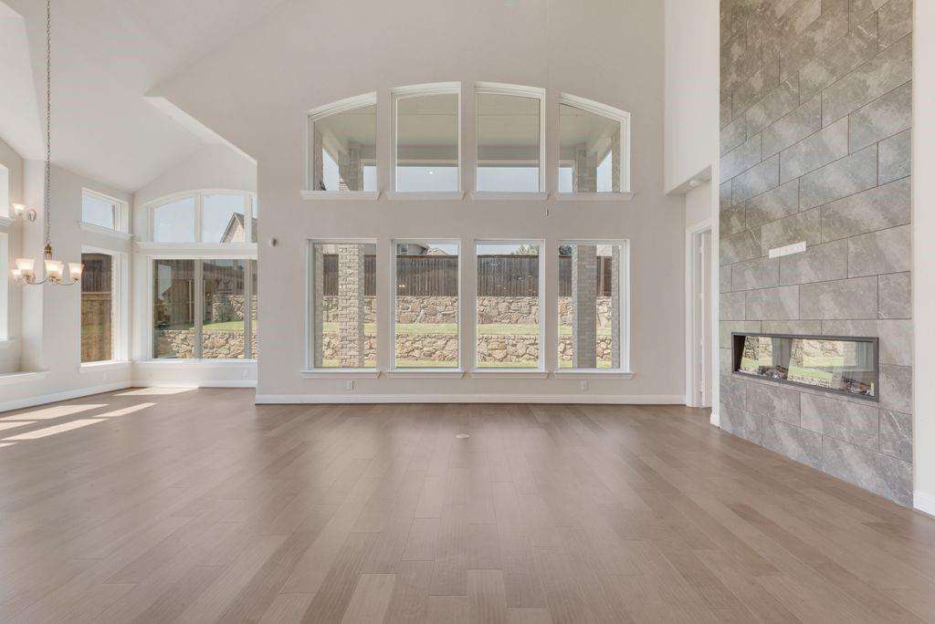 Wellspring Estates - Residential