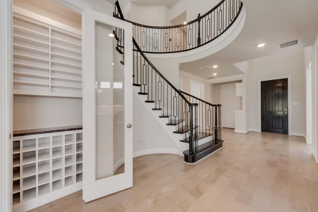 Wellspring Estates - Residential