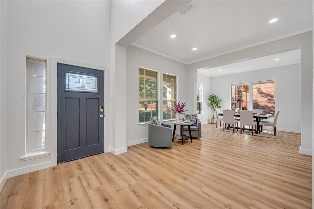 4609 Forest Park Road