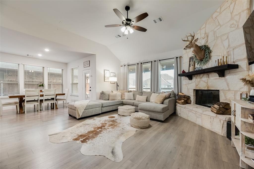 Pheasant Xing - Residential