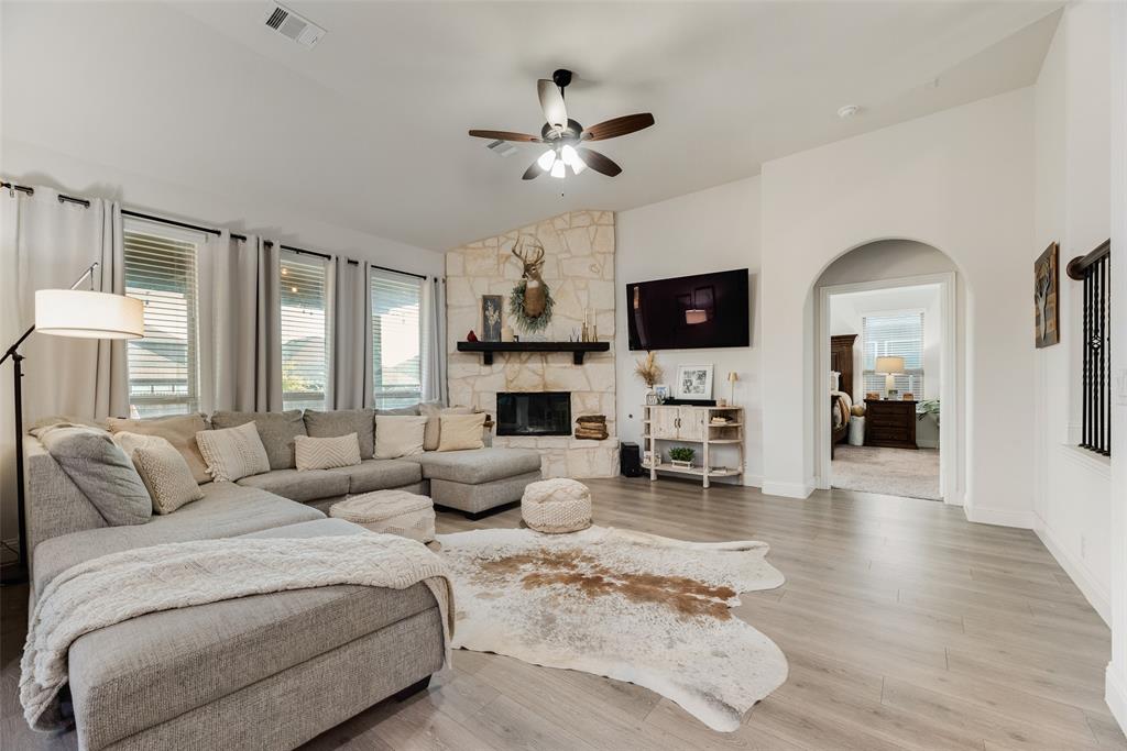 Pheasant Xing - Residential