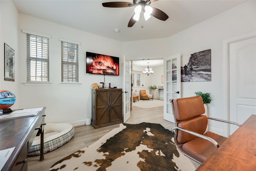 Pheasant Xing - Residential