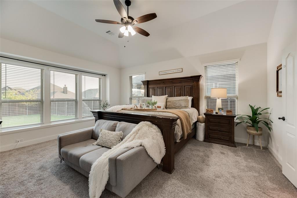 Pheasant Xing - Residential