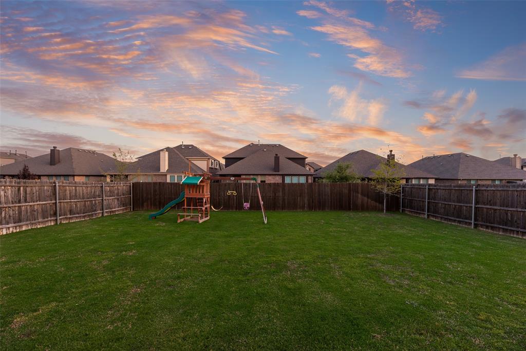 Pheasant Xing - Residential