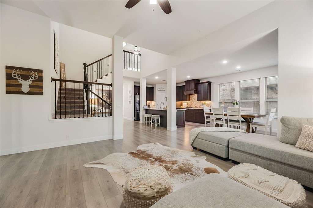 Pheasant Xing - Residential