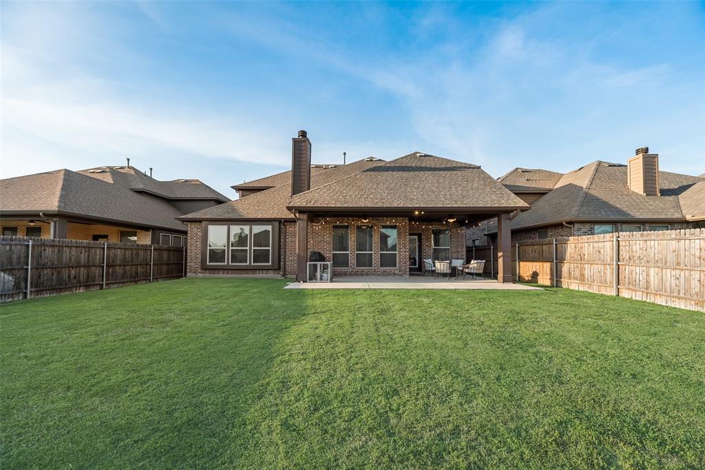 Pheasant Xing - Residential