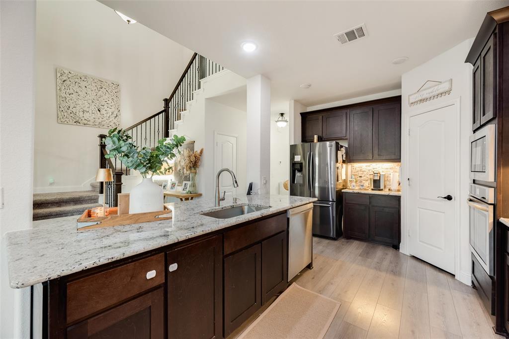 Pheasant Xing - Residential