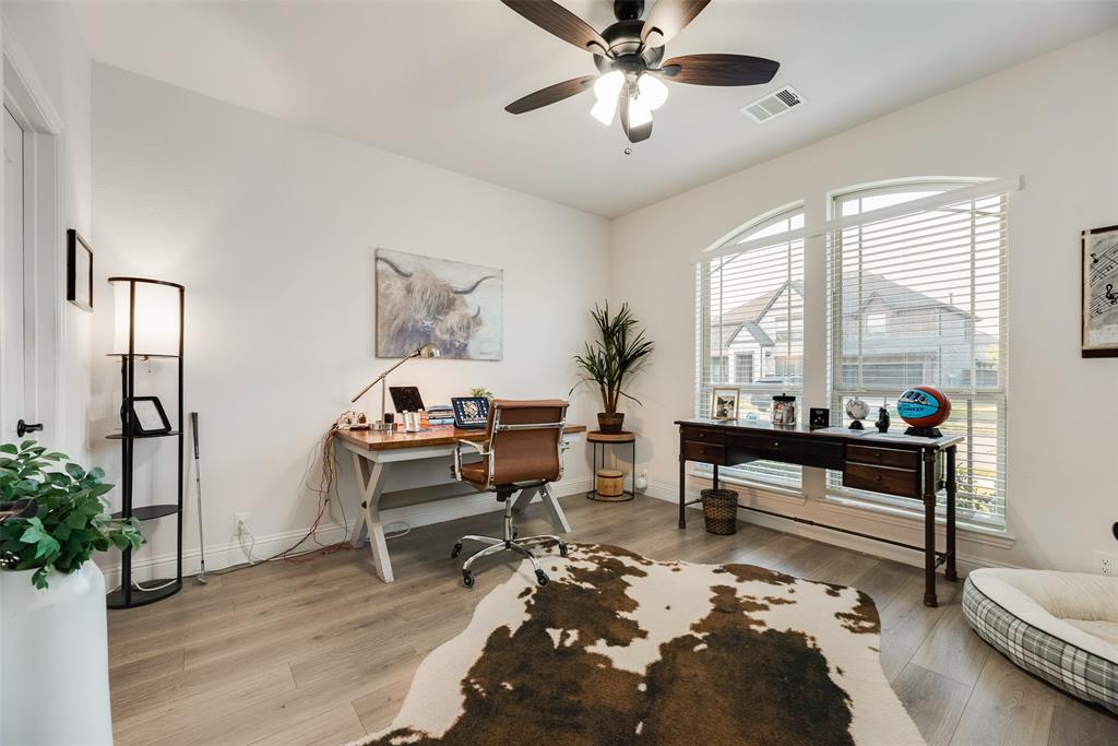 Pheasant Xing - Residential